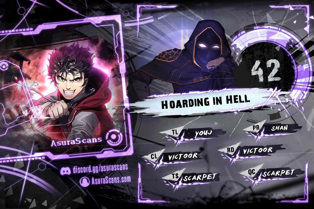 Hoarding in Hell [ALL CHAPTERS] Chapter 42 1